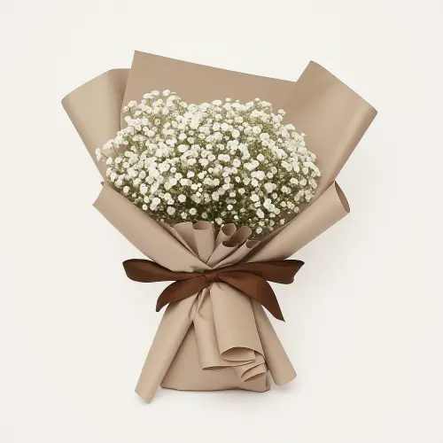 Buket bunga araya murah